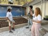 foto portada - noticia El Ayuntamiento avanza en la rehabilitación del antiguo Centro de Recuperación de Aves para convertirlo en un nuevo Albergue Municipal