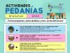 foto portada - noticia Las pedanías de Jumilla celebran el otoño con actividades gratuitas elegidas por sus vecinos