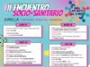 foto portada - noticia Política Social presenta el II Encuentro Sociosanitario de Jumilla, que se celebra para visibilizar el trabajo de las asociaciones
