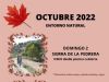 foto portada - noticia Turismo programa para octubre dos visitas guiadas a parajes naturales y cuatro al Cementerio en torno al Día de Todos los Santos