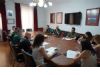 foto portada - noticia Celebrada en el Ayuntamiento de Jumilla la Junta Local de Seguridad anual
