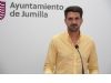 foto portada - noticia La Junta de Gobierno aprueba el inicio del expediente para la instalación de sistema de videovigilancia de tráfico y seguridad