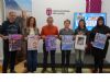 foto portada - noticia Presentadas las actividades del 8M para conmemorar el Día Internacional de la Mujer