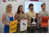 foto portada - noticia El arte joven local llega al Museo del Vino con el evento Tras la Lente y el Pincel