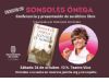 foto portada - noticia  Ya hay nueva fecha para la visita de la periodista y escritora  Sonsoles Ónega a Jumilla, será el próximo sábado  24 de octubre