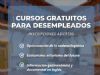 foto portada - noticia Abiertas las inscripciones para los tres cursos gratuitos que oferta el Ayuntamiento de Jumilla para desempleados