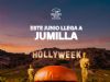 foto portada - noticia The Burger Week vuelve a Jumilla del 4 al 9 de junio con gastronomía, música y ocio para todos los públicos