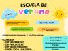 foto portada - noticia Abiertas las inscripciones de la Escuela de Verano de Jumilla que contará con actividades educativas, deportivas y lúdicas