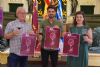 foto portada - noticia Agricultura presenta la 26º Exaltación del Vino DOP Jumilla, que se celebra el próximo 7 de agosto