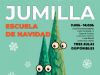 foto portada - noticia El Ayuntamiento pone en marcha las escuelas de Navidad con 120 plazas gratuitas para menores de 3 a 10 años