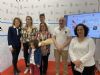foto portada - noticia El Ayuntamiento presenta el proyecto de instalación de señalética para personas con TEA en Jumilla