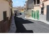 foto portada - noticia Adjudicadas las obras de renovación del firme, aceras y servicios de agua y alcantarillado de la calle Nuestra Señora de Fátima