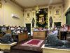 foto portada - noticia Celebrado el pleno ordinario de mayo en el Ayuntamiento de Jumilla