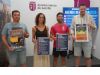 foto portada - noticia Deportes presenta la Agenda Deportiva de la Feria y Fiestas Patronales 2025