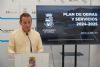 foto portada - noticia El Ayuntamiento invertirá los 936.000 euros del POS 2024-2025 en Deportes y Cementerio
