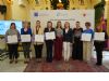 foto portada - noticia Reconocimiento al compromiso con la calidad turística en Jumilla