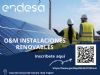 foto portada - noticia Jumilla acoge un curso gratuito sobre mantenimiento de instalaciones renovables