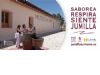 foto portada - noticia Turismo renueva la imagen de la campaña de promoción ‘Saborea, respira, siente Jumilla’ en el metro de Madrid y Barcelona