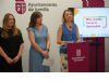 foto portada - noticia Jumilla ya supera el 80% de ejecución en los proyectos del Plan de Sostenibilidad Turística en Destino