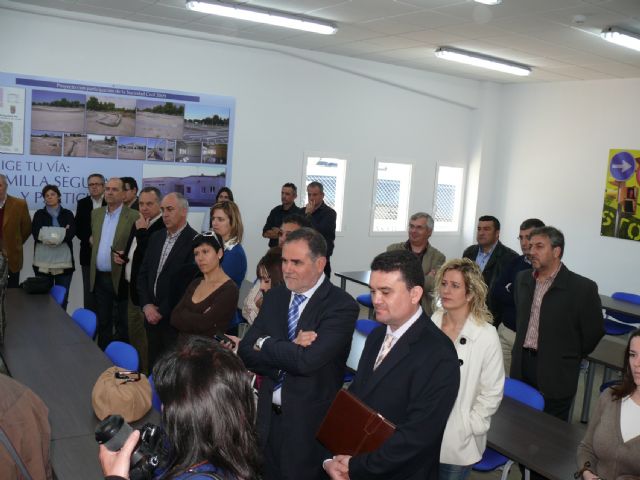 Fotoagrafía relacionada con la noticia, 