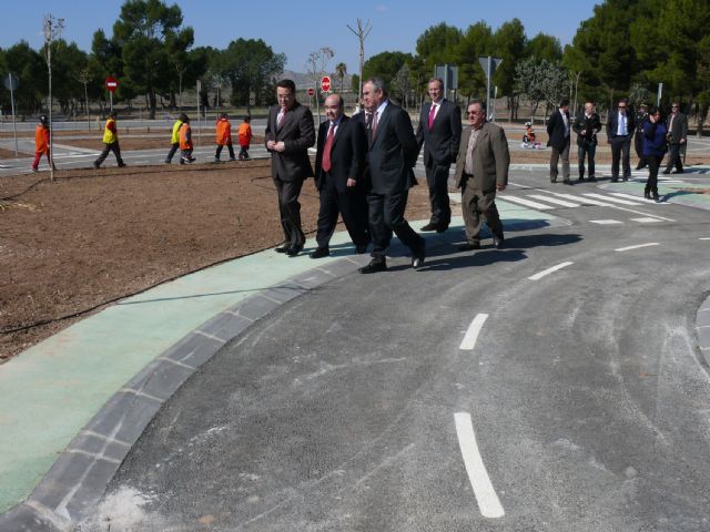 Fotoagrafía relacionada con la noticia, 