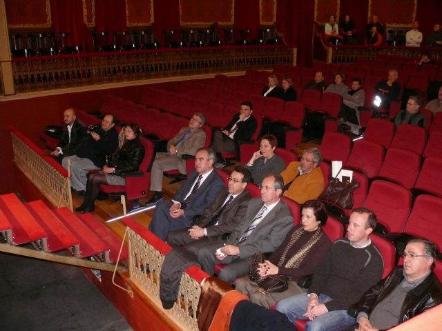 Fotoagrafía relacionada con la noticia, 