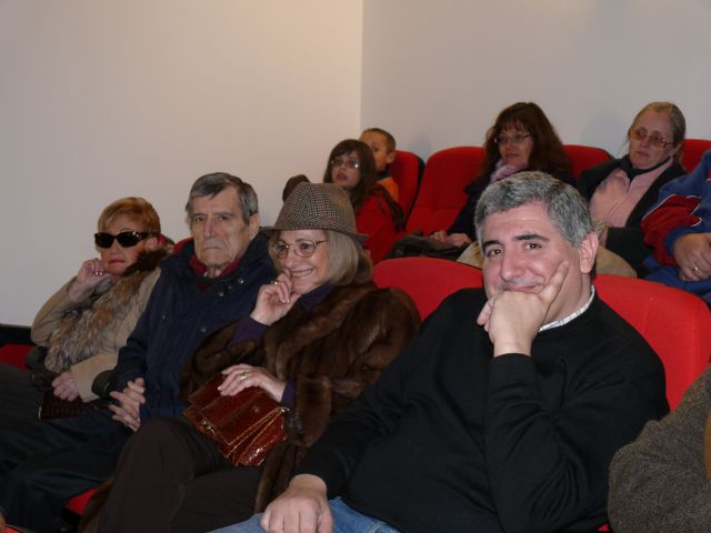Fotoagrafía relacionada con la noticia, 