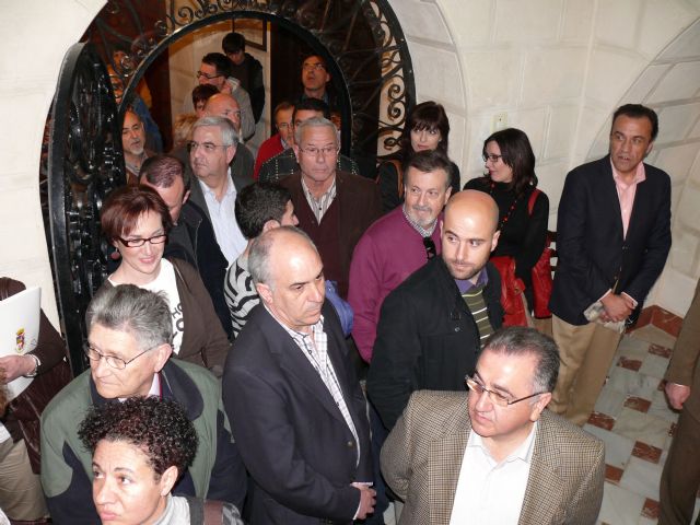 Fotoagrafía relacionada con la noticia, 
