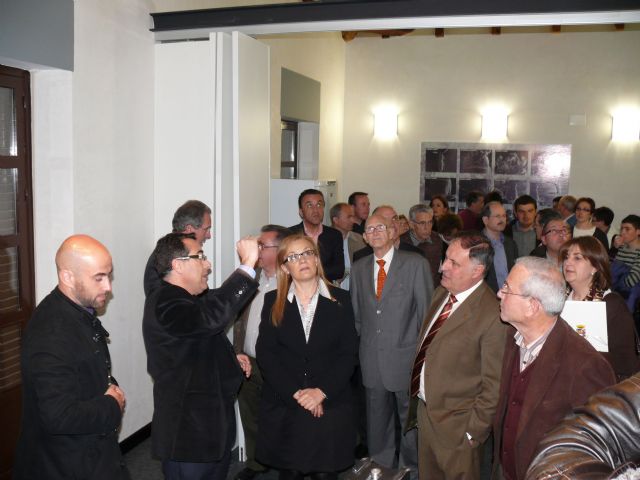 Fotoagrafía relacionada con la noticia, 