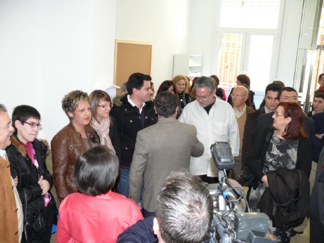 Fotoagrafía relacionada con la noticia, 