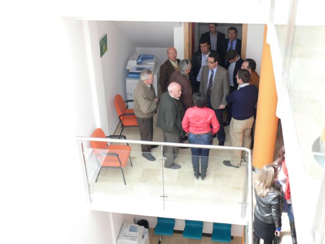 Fotoagrafía relacionada con la noticia, 