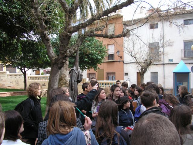 Fotoagrafía relacionada con la noticia, 