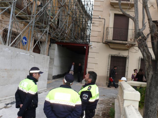 Fotoagrafía relacionada con la noticia, 