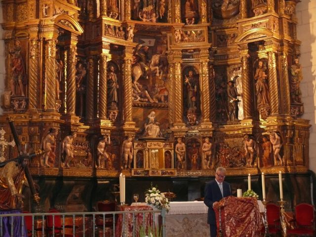 Fotoagrafía relacionada con la noticia, 
