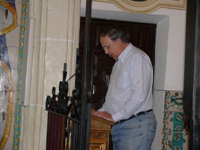 Fotoagrafía relacionada con la noticia, 