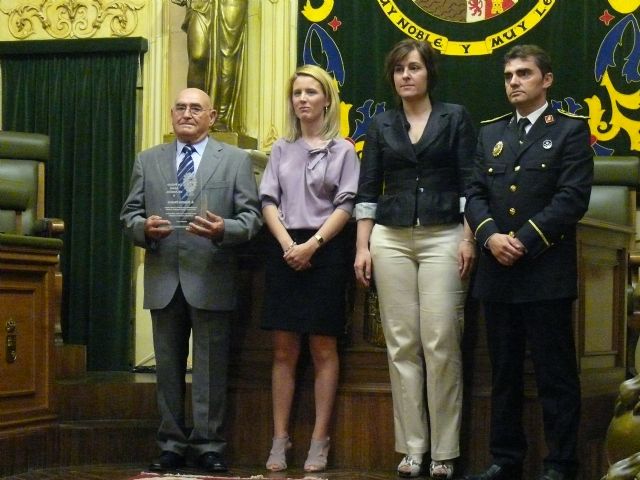 Fotoagrafía relacionada con la noticia, 