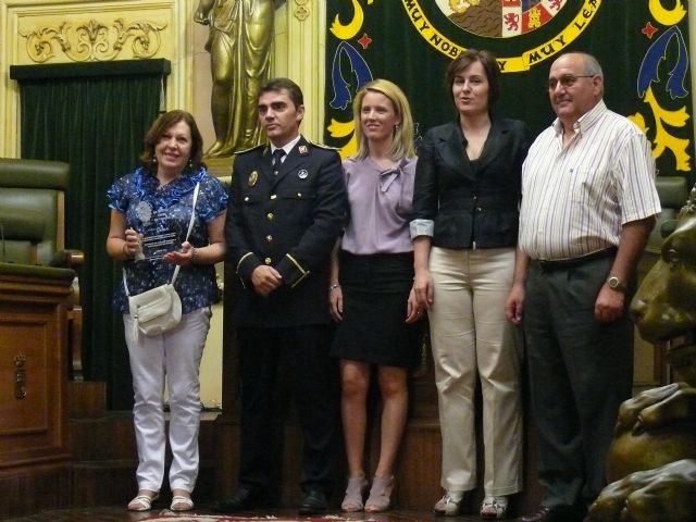 Fotoagrafía relacionada con la noticia, 