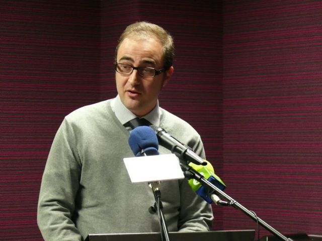 Fotoagrafía relacionada con la noticia, 