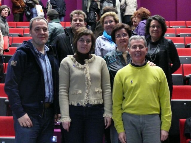 Fotoagrafía relacionada con la noticia, 
