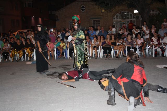 Fotoagrafía relacionada con la noticia, 