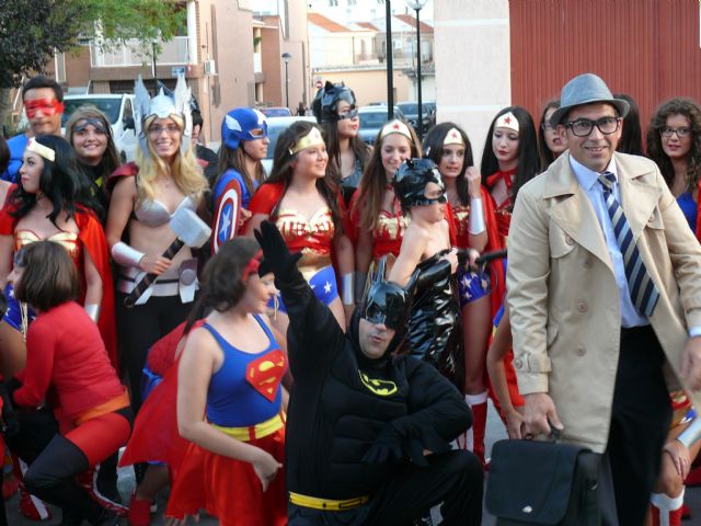 Fotoagrafía relacionada con la noticia, 
