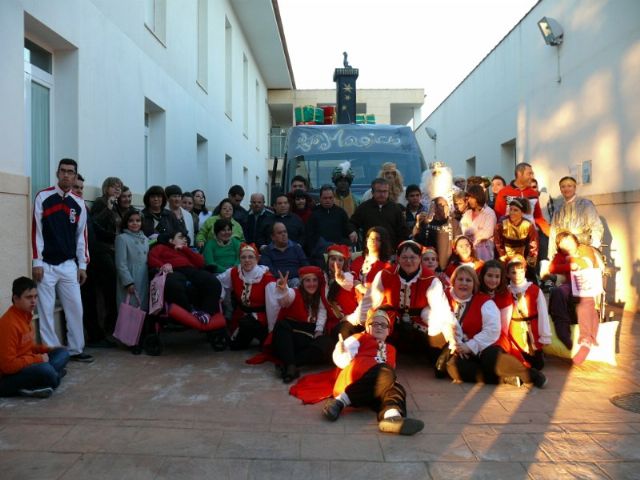 Fotoagrafía relacionada con la noticia, 