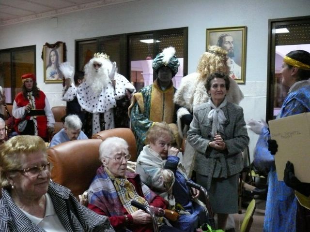 Fotoagrafía relacionada con la noticia, 