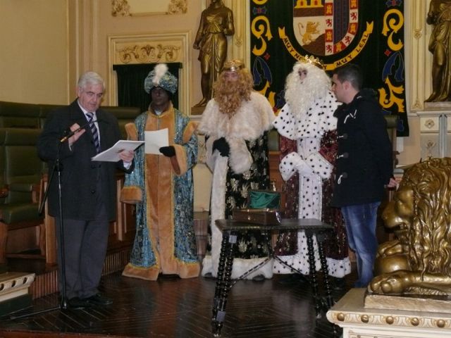 Fotoagrafía relacionada con la noticia, 