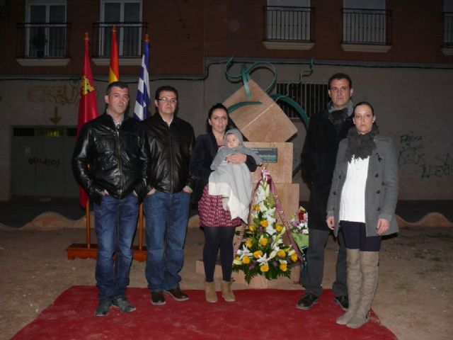 Fotoagrafía relacionada con la noticia, 