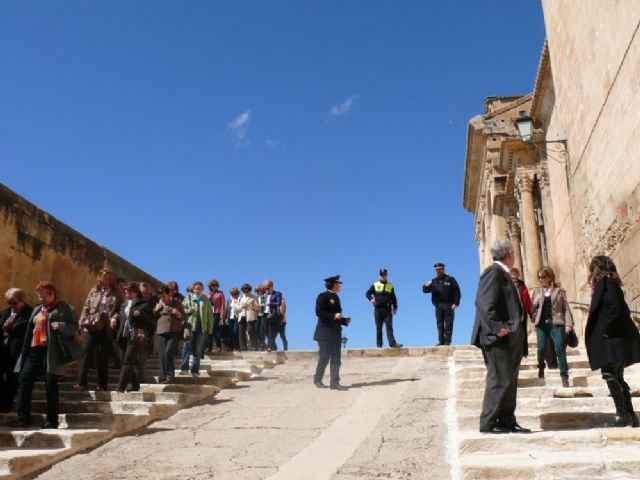 Fotoagrafía relacionada con la noticia, 