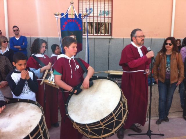 Fotoagrafía relacionada con la noticia, 