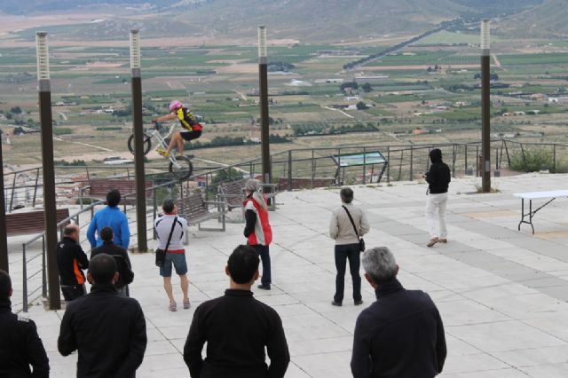 Fotoagrafía relacionada con la noticia, 