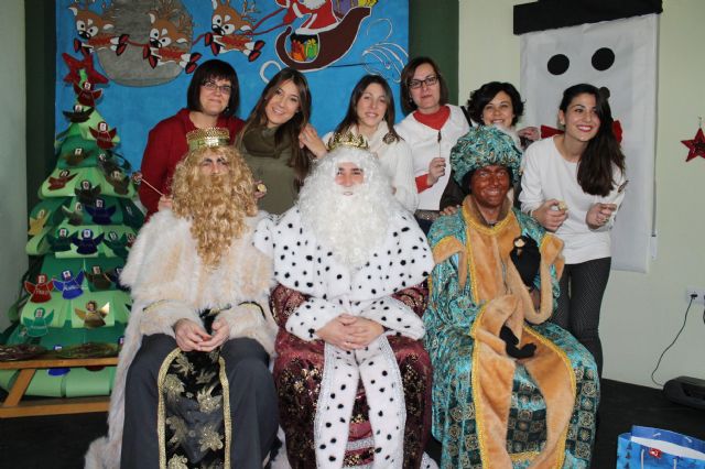 Fotoagrafía relacionada con la noticia, 