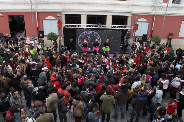 Fotoagrafía relacionada con la noticia, 